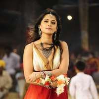 Anushka Shetty - Bhadra movie stills | Picture 36135